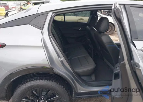 2025 Buick Envista Sport Touring Fwd z USA, uszkodzony, nr VIN KL47LBEP8SB191630